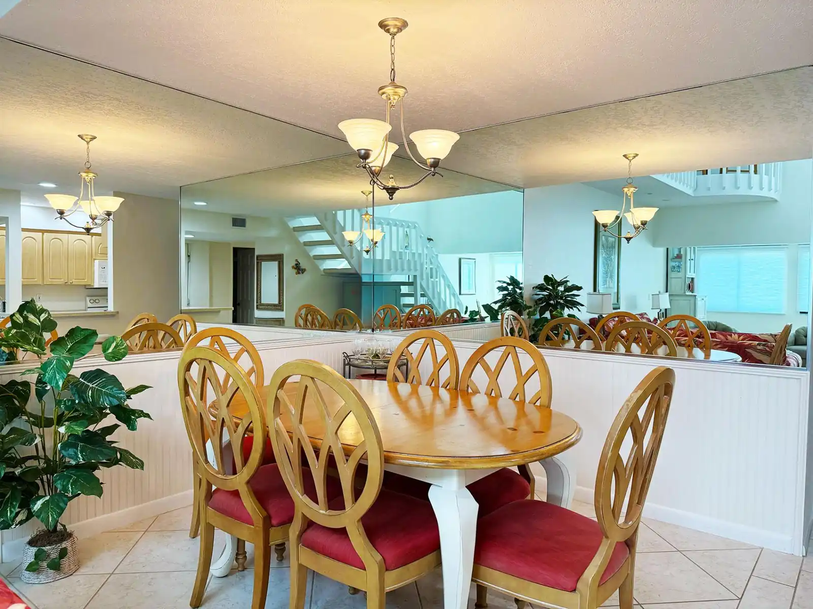 Tamarind Gulf-front 3BR/3BA - Heated Pool