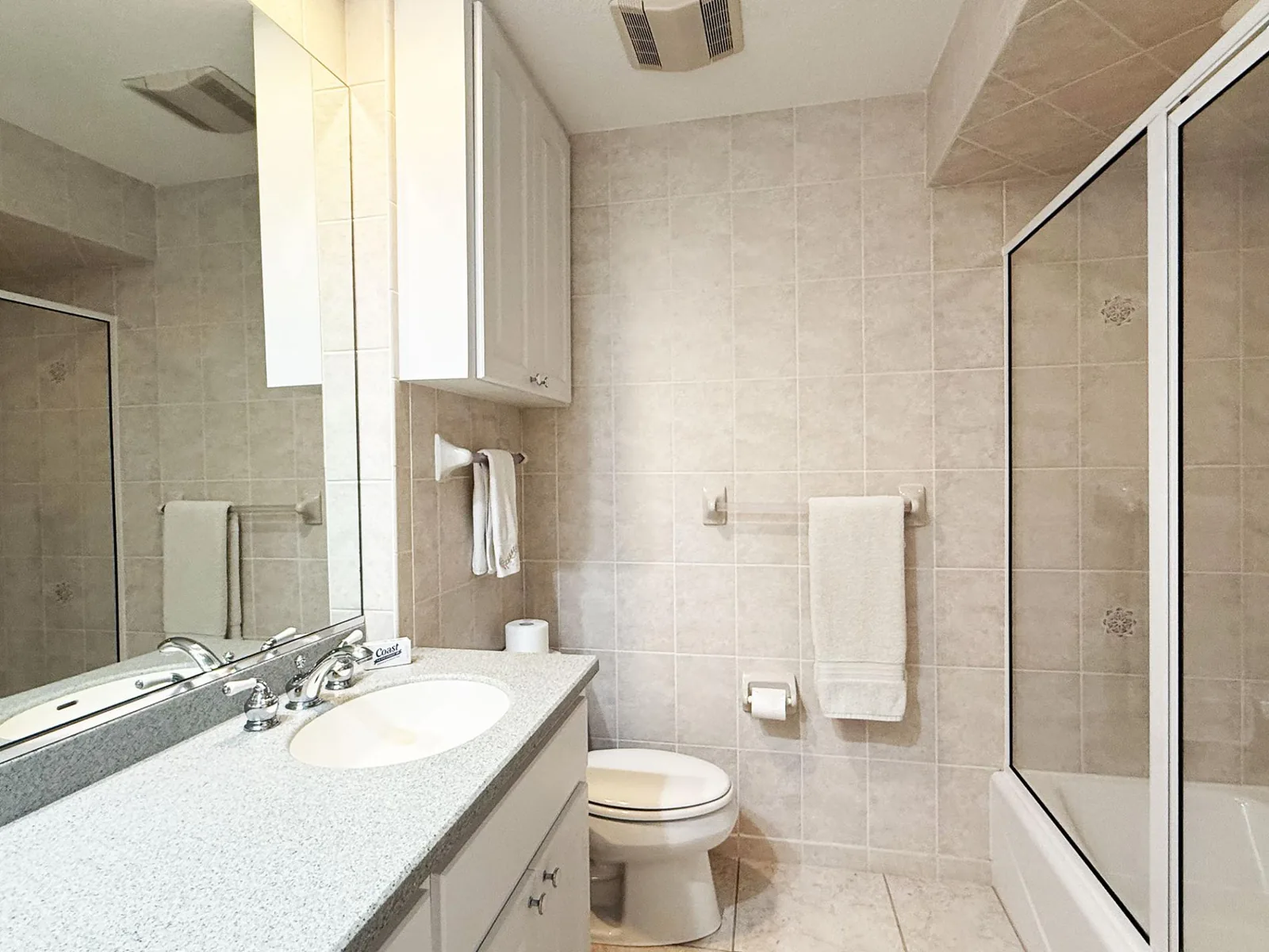 Tamarind Gulf-front 3BR/3BA - Heated Pool