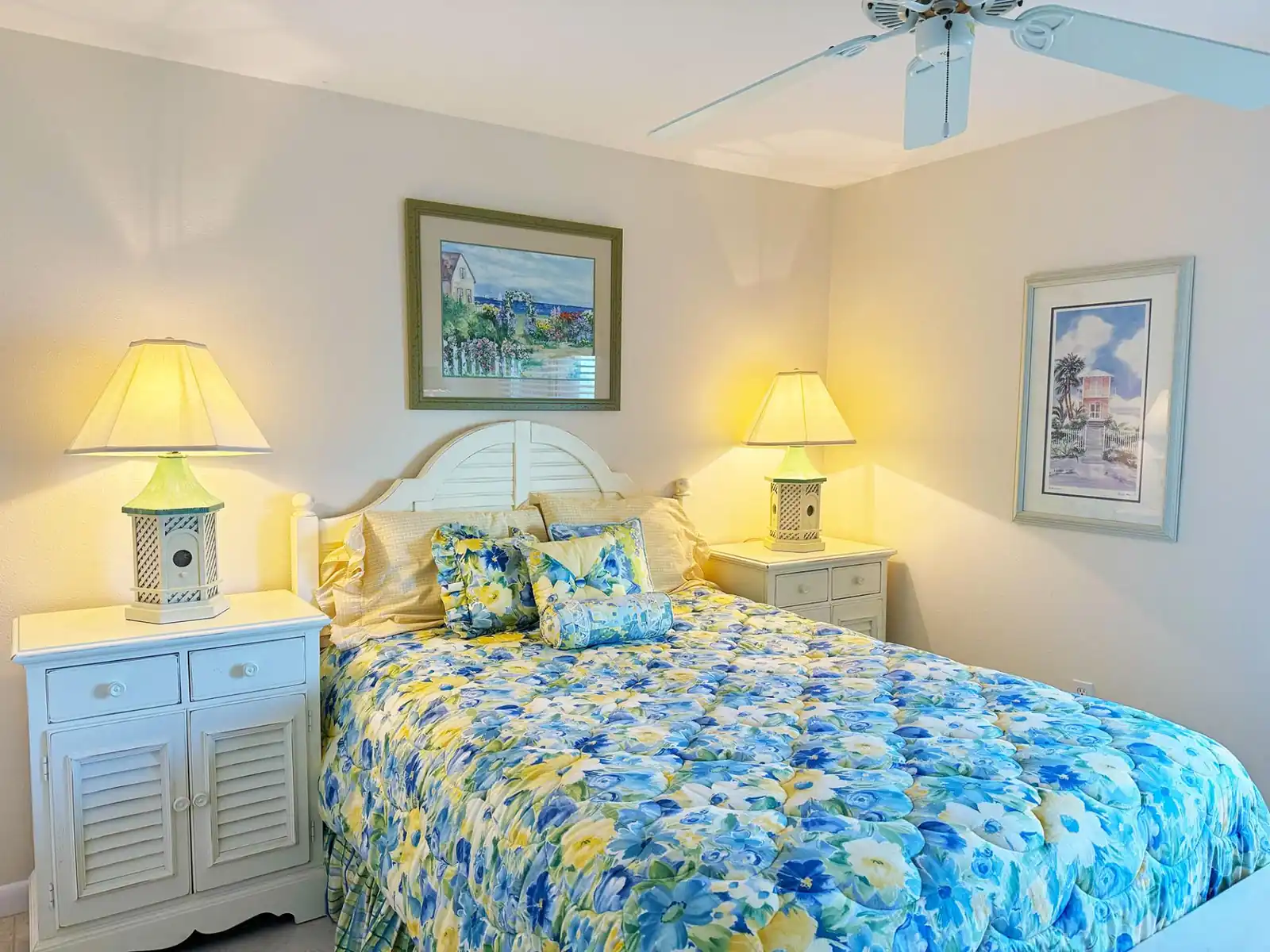 Tamarind Gulf-front 3BR/3BA - Heated Pool