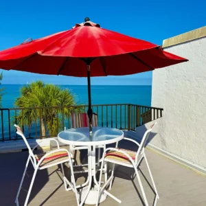 Tamarind Gulf-front 3BR/3BA - Heated Pool