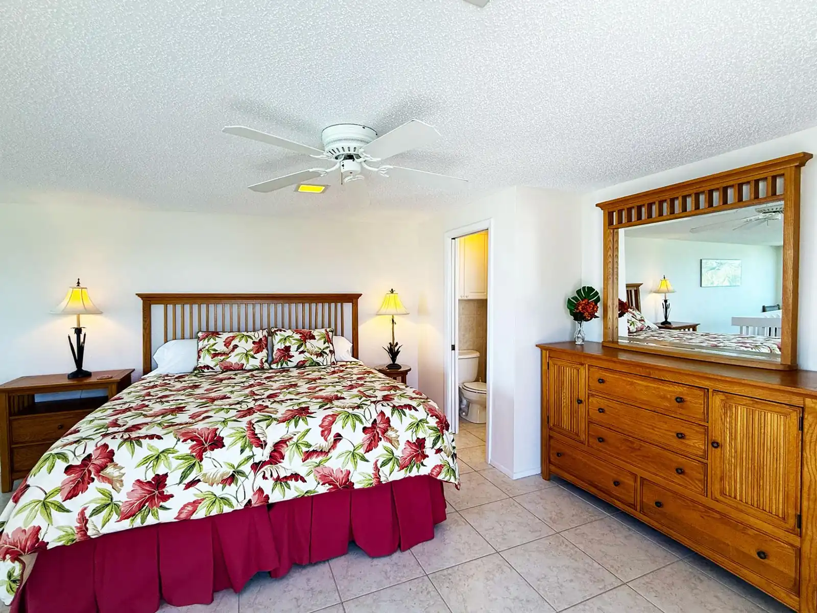 Tamarind Gulf-front 3BR/3BA - Heated Pool