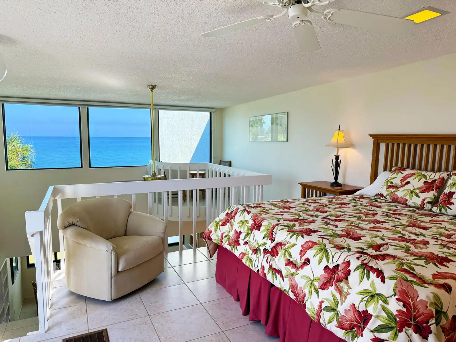 Tamarind Gulf-front 3BR/3BA - Heated Pool