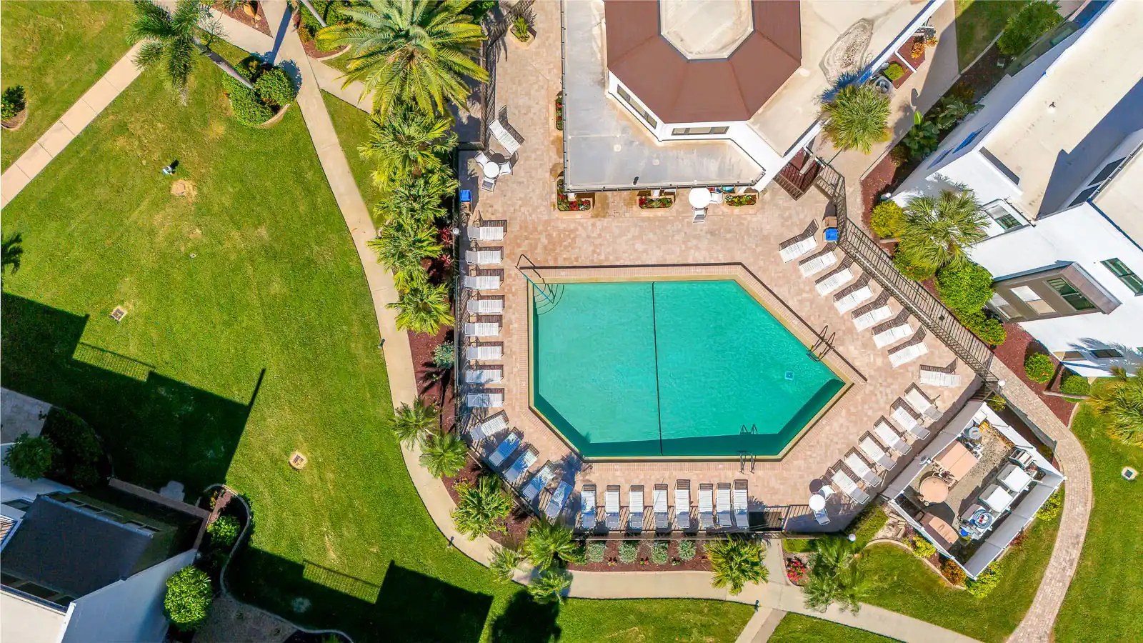 Tamarind Gulf-front 3BR/3BA - Heated Pool