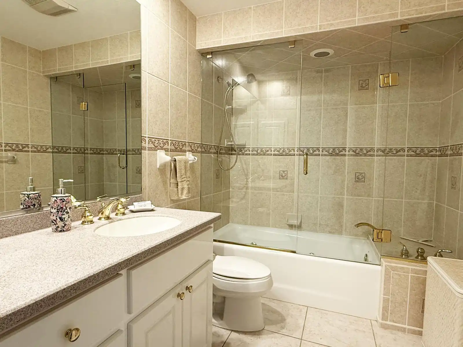 Tamarind Gulf-front 3BR/3BA - Heated Pool