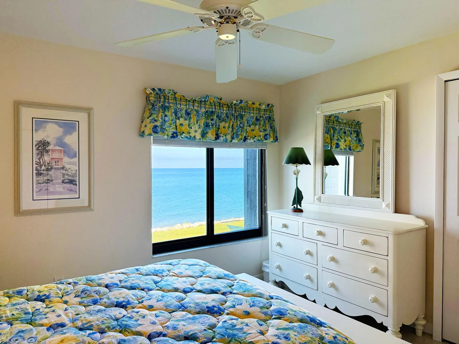 Tamarind Gulf-front 3BR/3BA - Heated Pool
