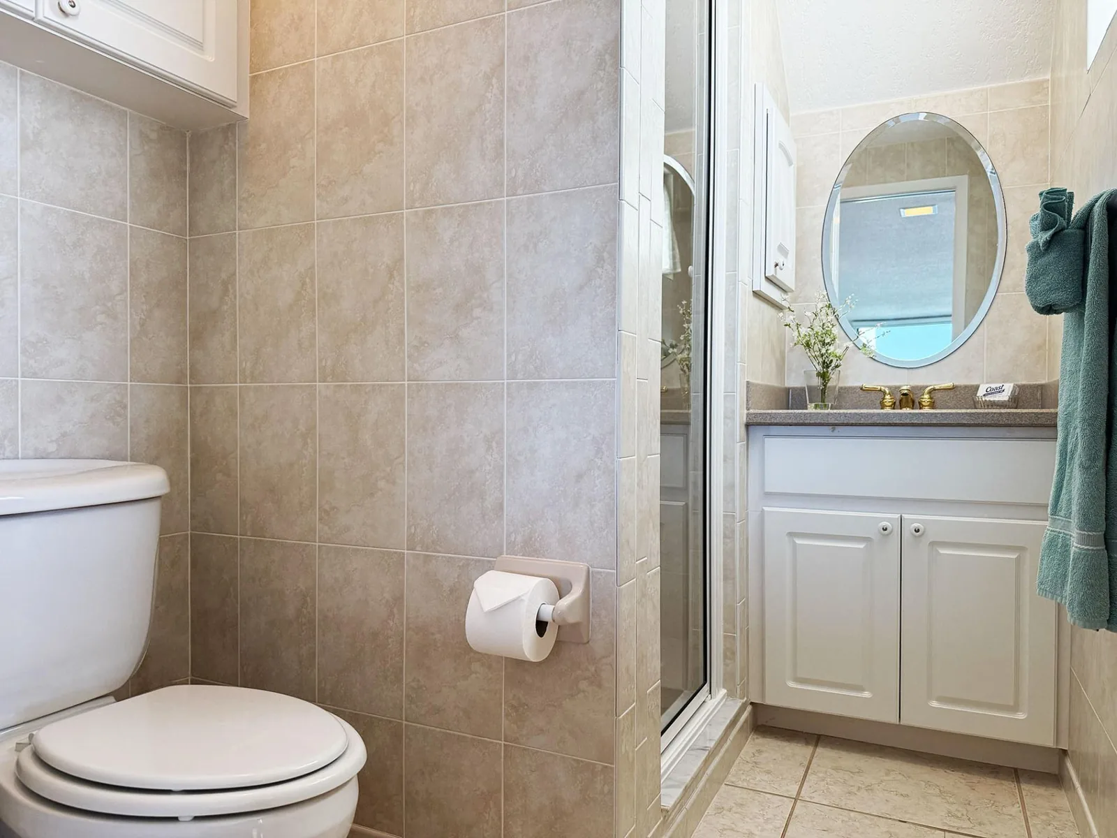Tamarind Gulf-front 3BR/3BA - Heated Pool