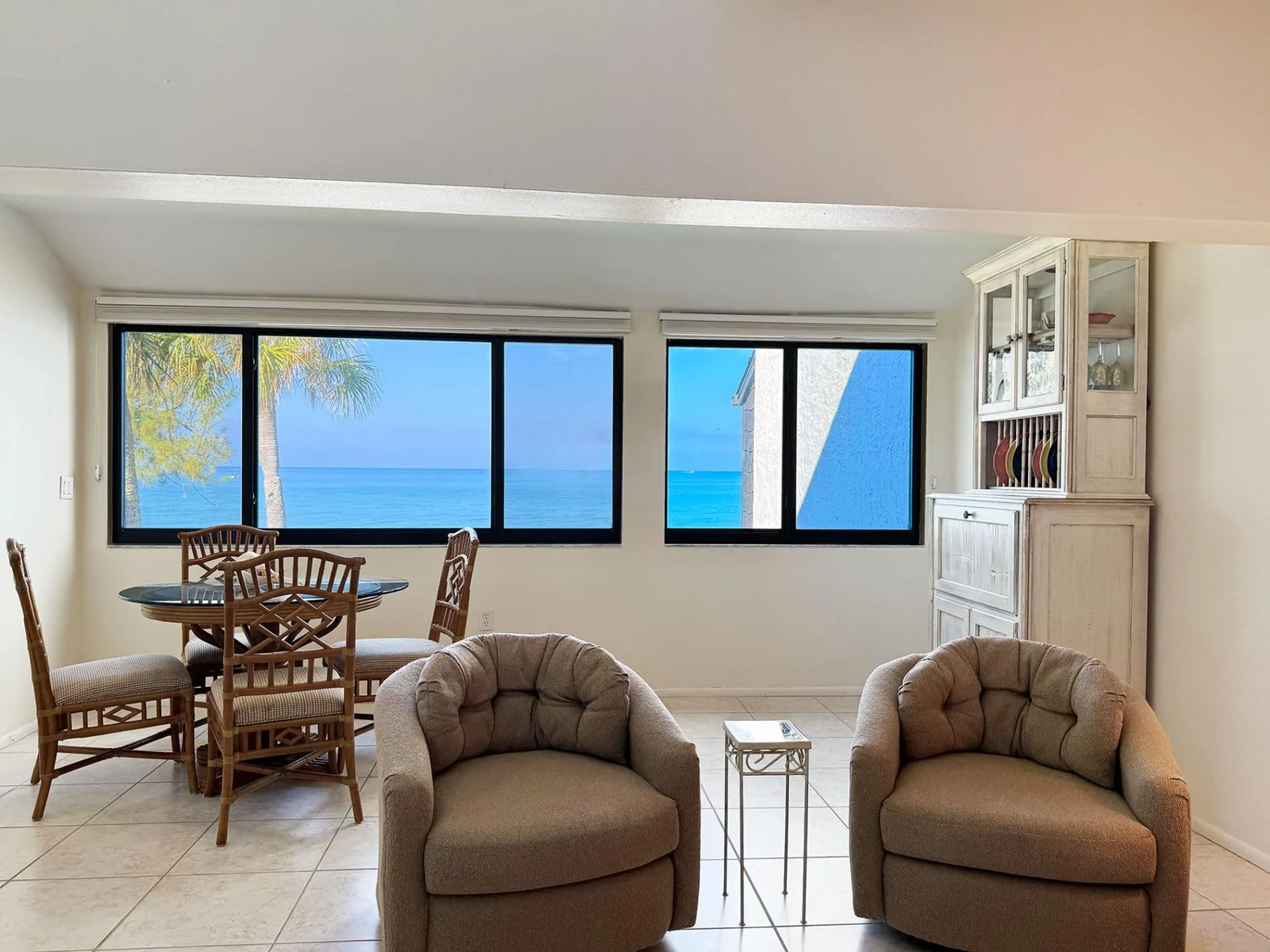 Tamarind Gulf-front 3BR/3BA - Heated Pool
