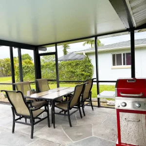 Sunny Pool Villa – Golf, Beach & Relaxation