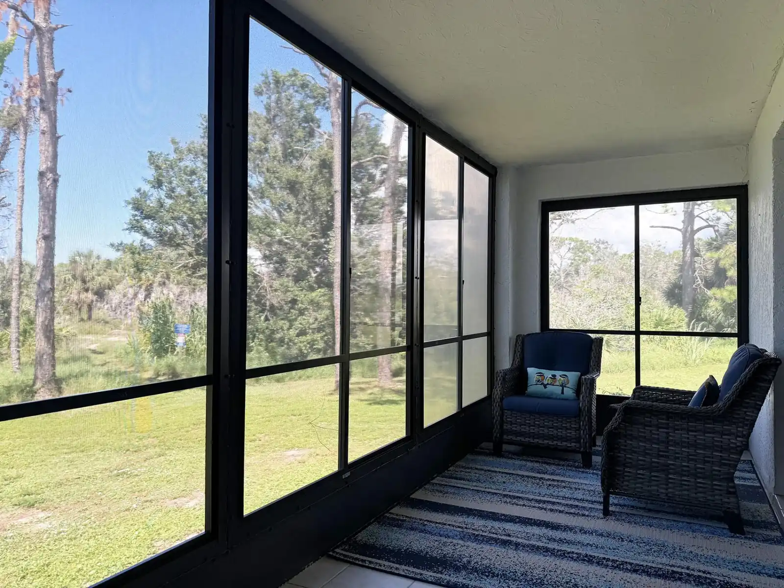 2BR Fiddler’s Green – Pool, Tennis & Shuffleboard