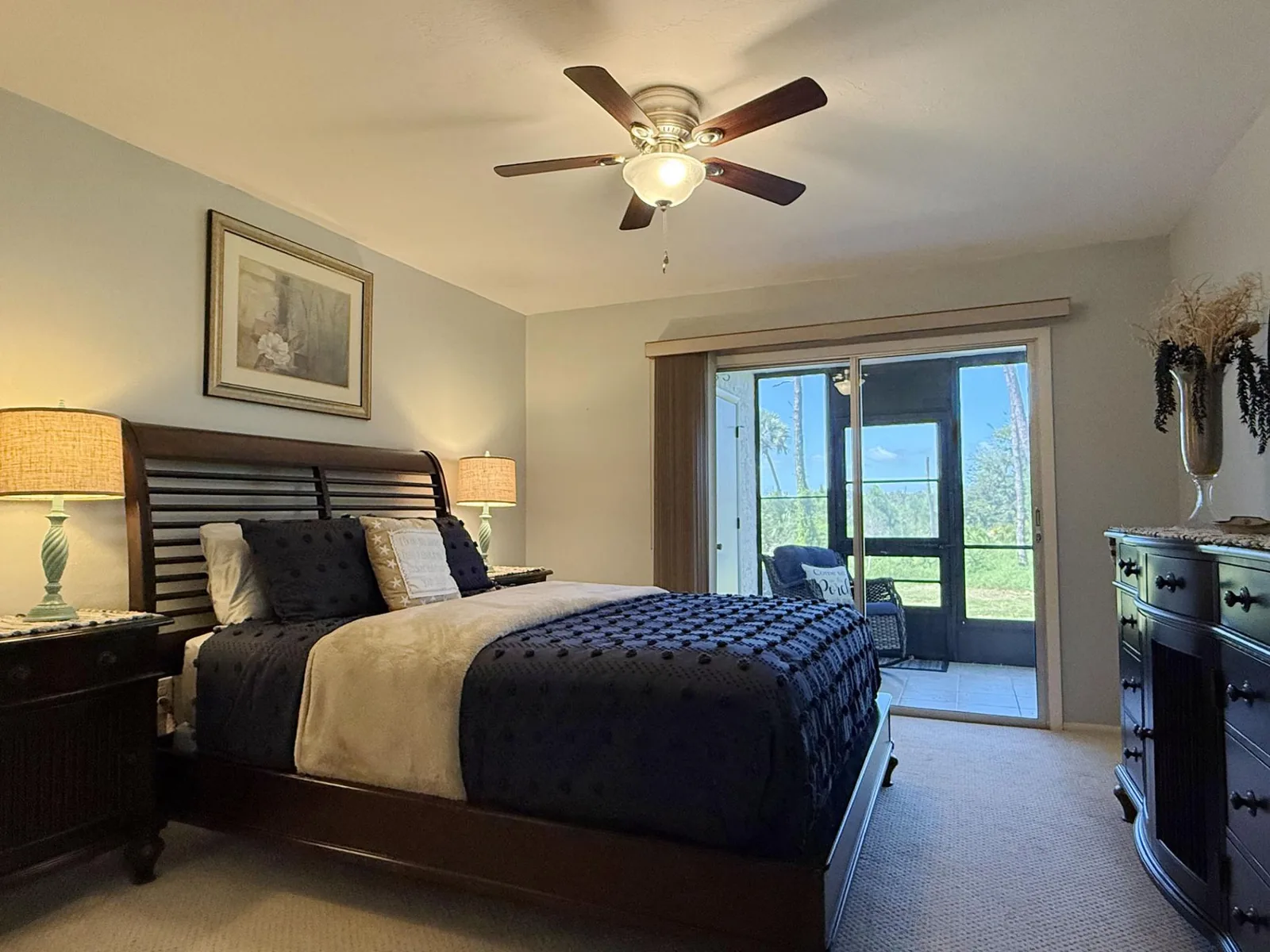 2BR Fiddler’s Green – Pool, Tennis & Shuffleboard