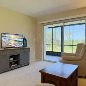 2BR Fiddler’s Green – Pool, Tennis & Shuffleboard