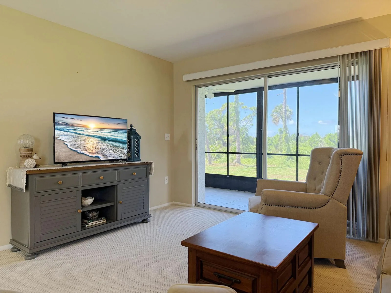 2BR Fiddler’s Green – Pool, Tennis & Shuffleboard
