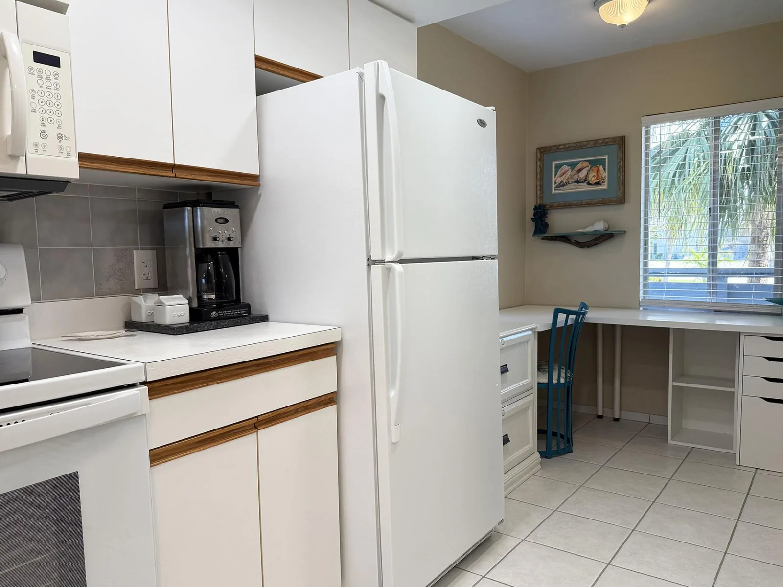 2BR Fiddler’s Green – Pool, Tennis & Shuffleboard