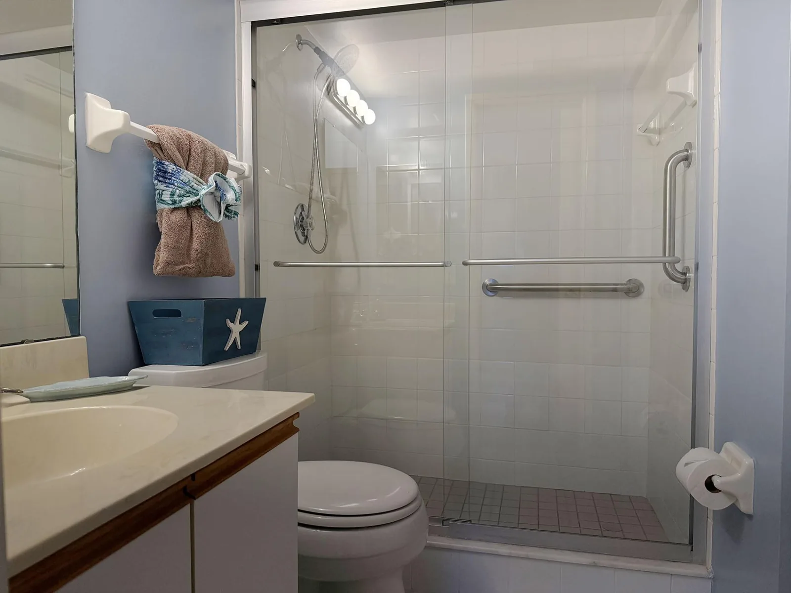2BR Fiddler’s Green – Pool, Tennis & Shuffleboard