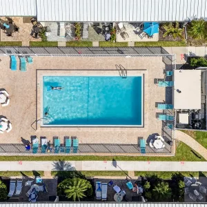 2BR Panoramic Views – Jamaica Royale Beachfront