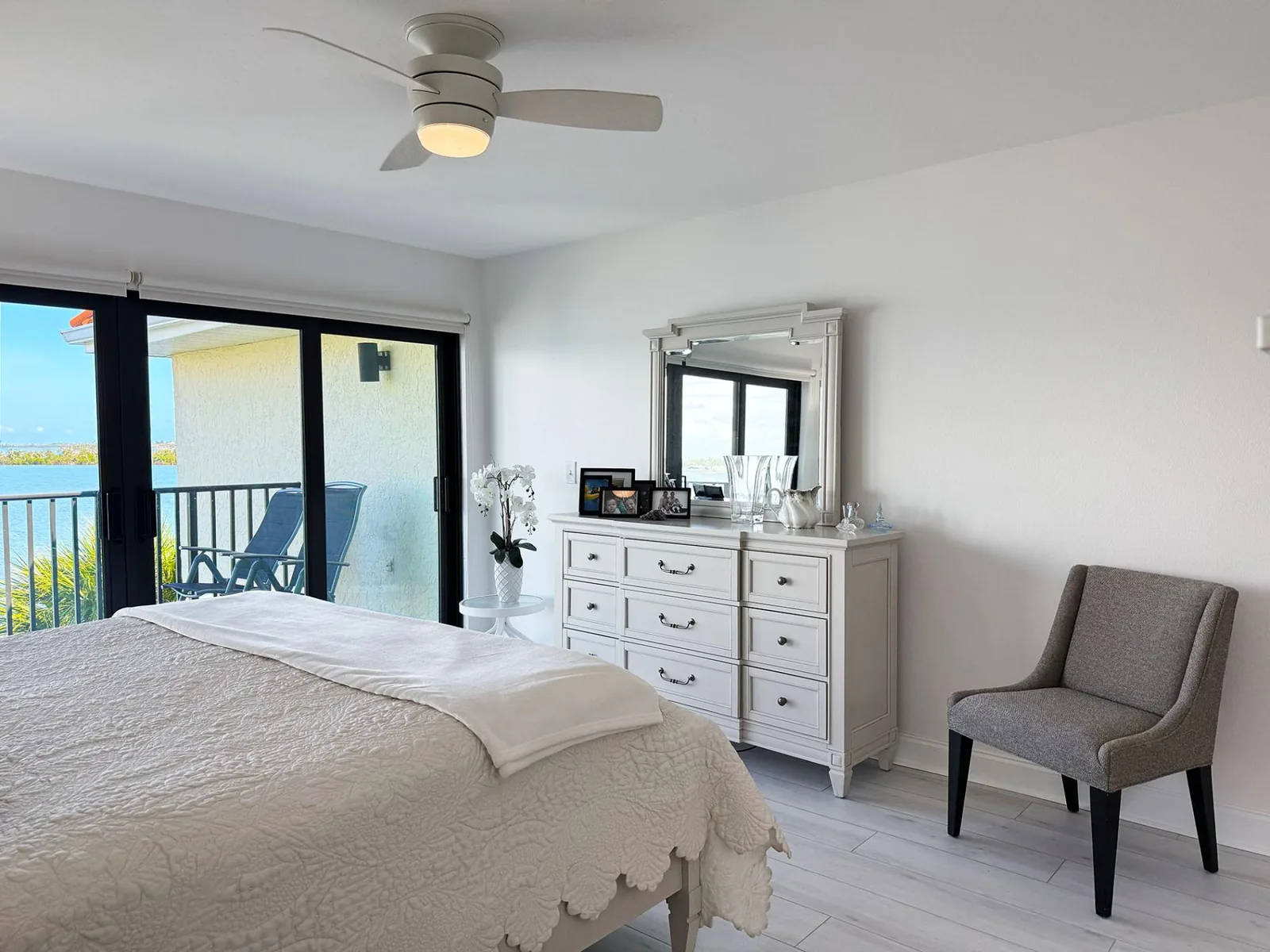 Sandpiper Key Endless Bay Views & Pool
