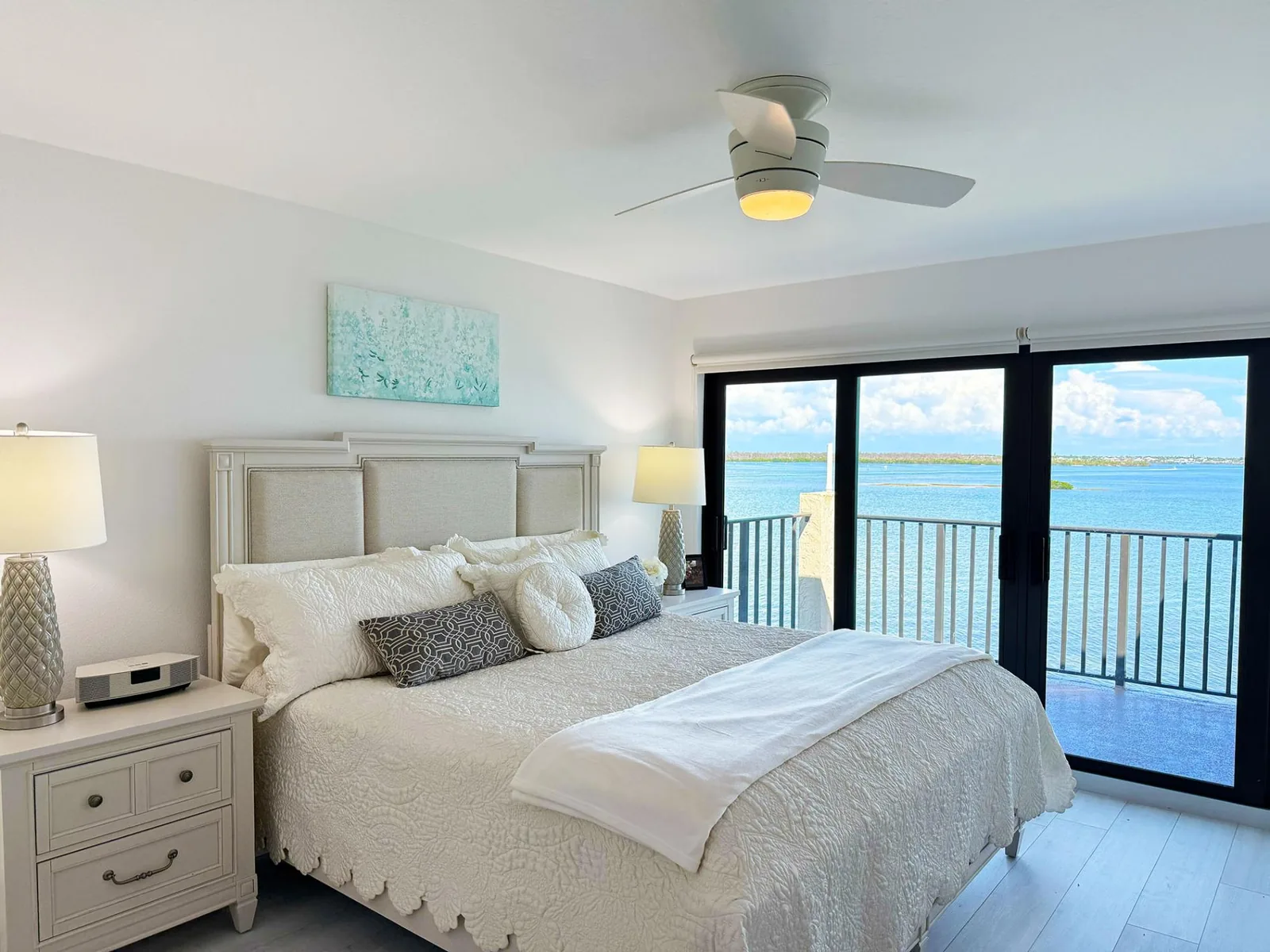 Sandpiper Key Endless Bay Views & Pool