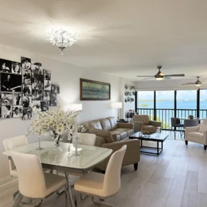Sandpiper Key Endless Bay Views & Pool