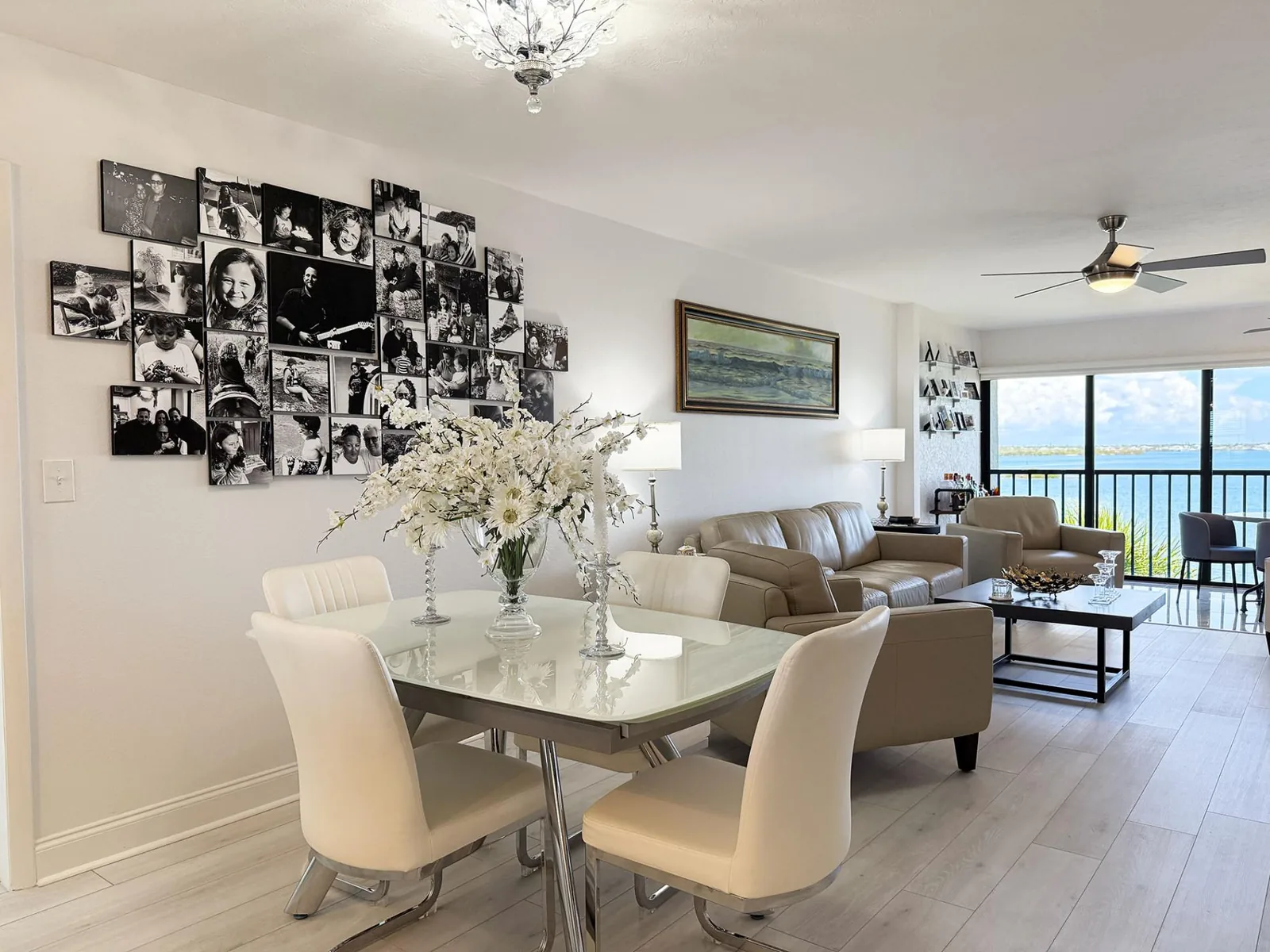 Sandpiper Key Endless Bay Views & Pool