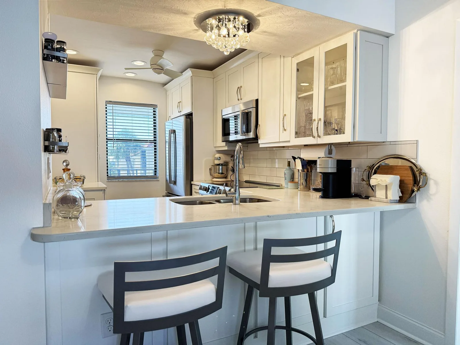 Sandpiper Key Endless Bay Views & Pool