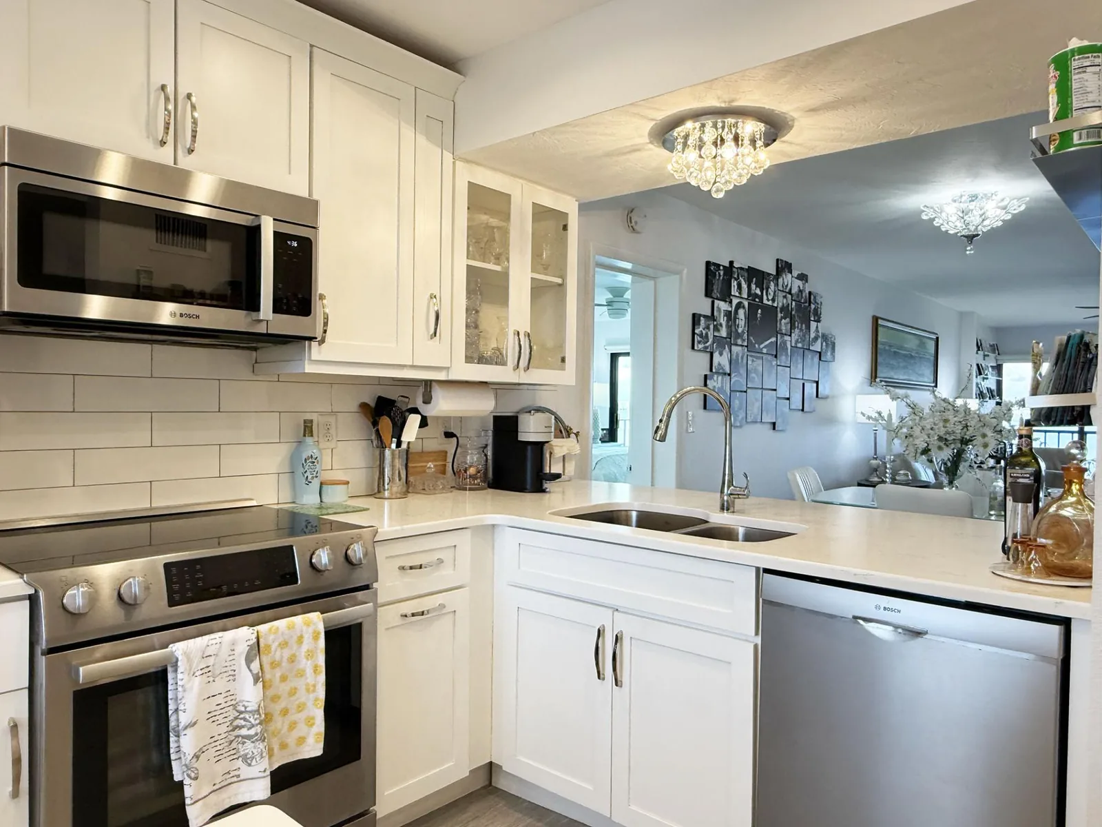 Sandpiper Key Endless Bay Views & Pool