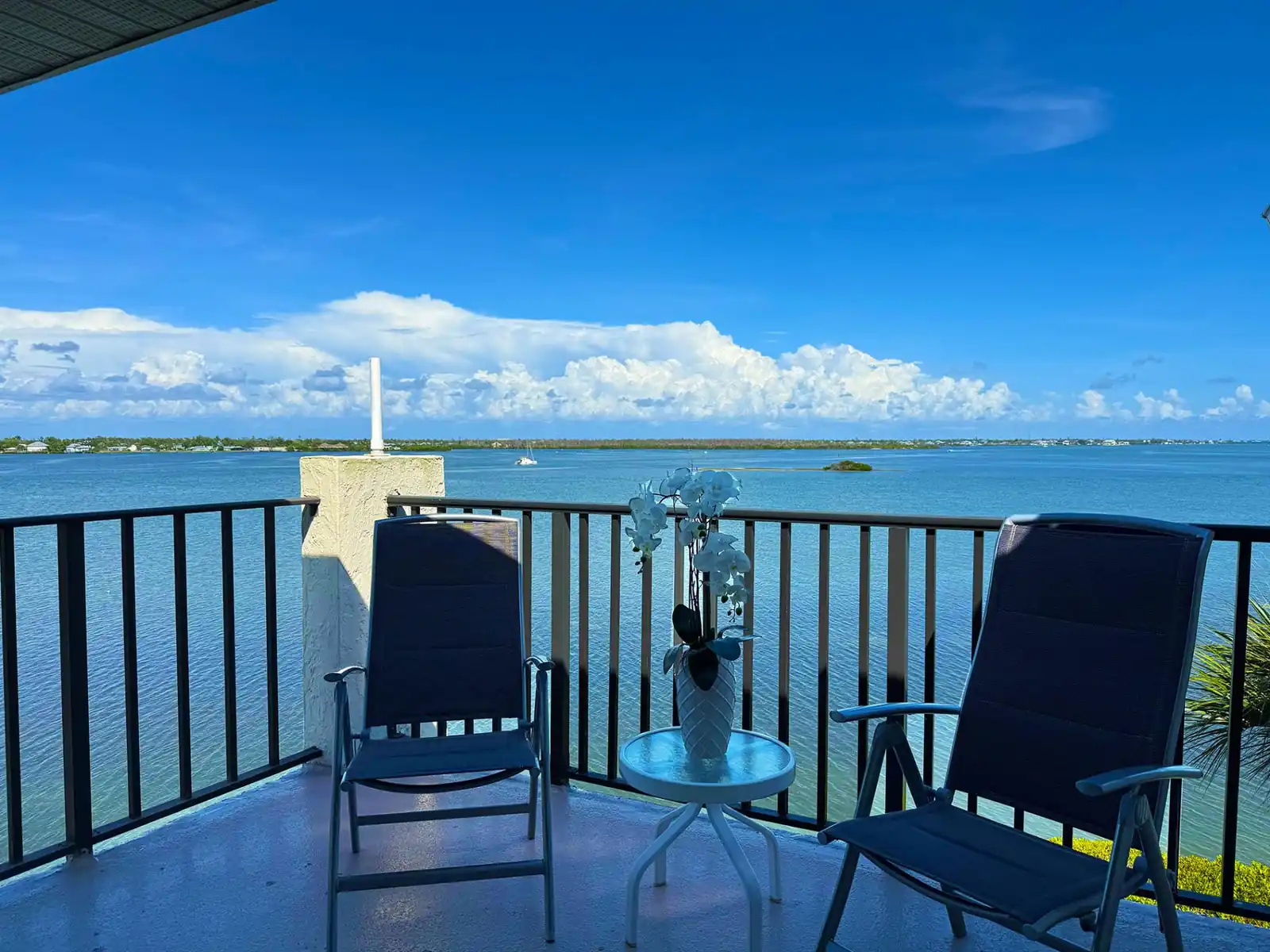 Sandpiper Key Endless Bay Views & Pool