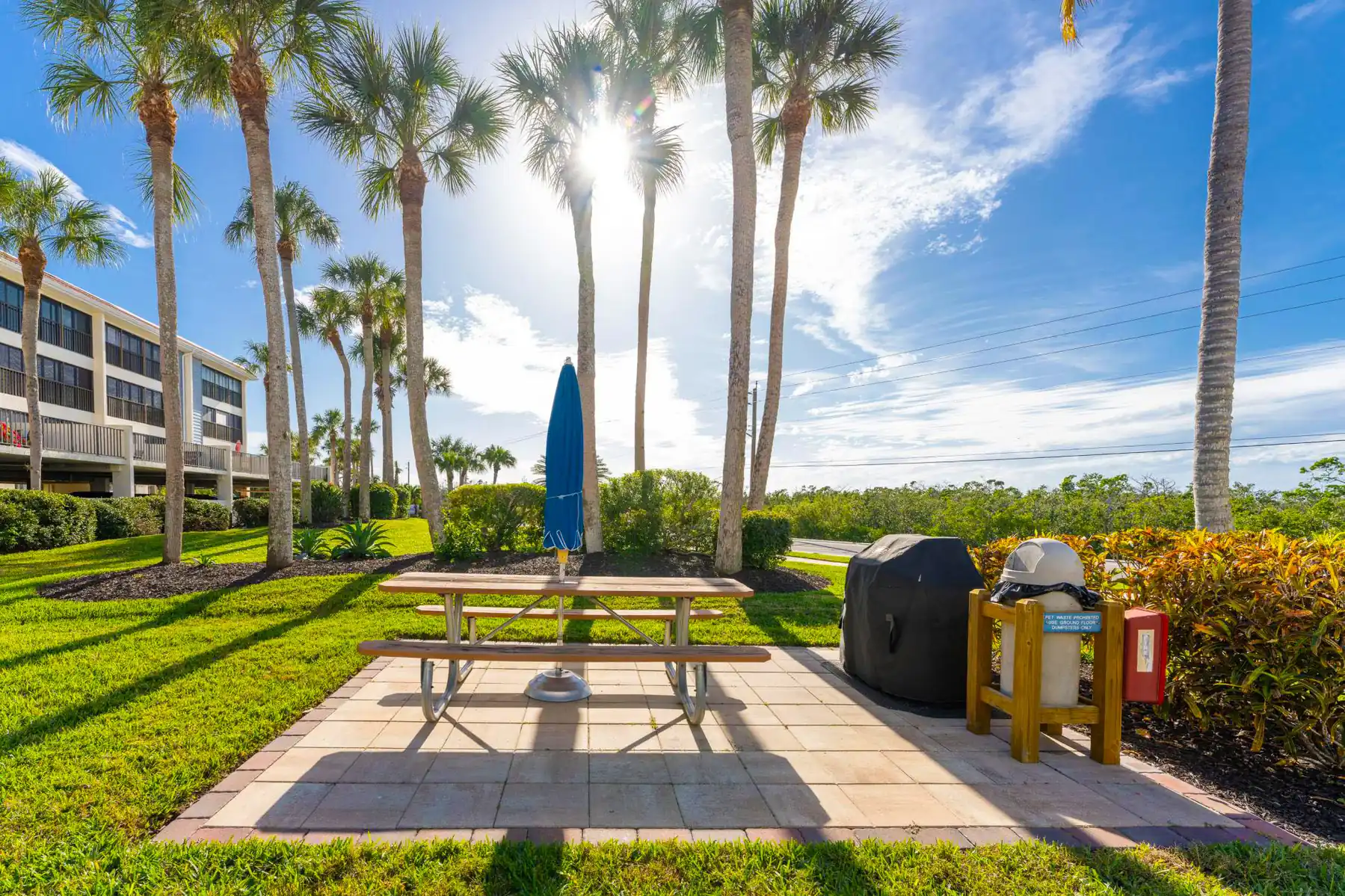 Sandpiper Key Endless Bay Views & Pool
