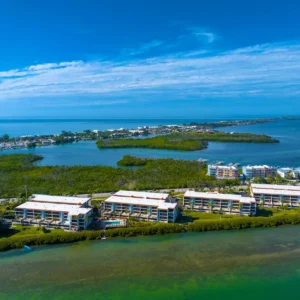 Sandpiper Key Endless Bay Views & Pool