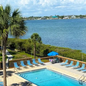Sandpiper Key Endless Bay Views & Pool