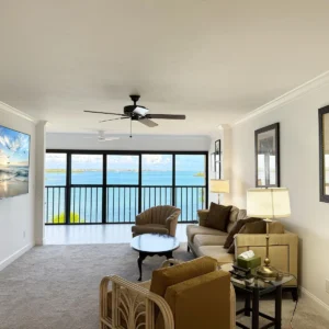 Sandpiper Key Waterfront Views & Pool