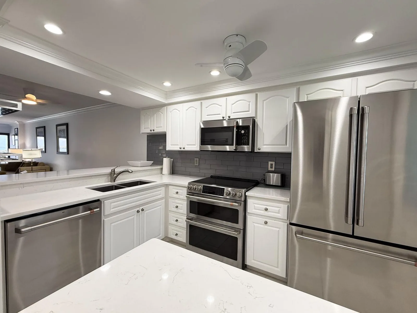 Sandpiper Key Waterfront Views & Pool