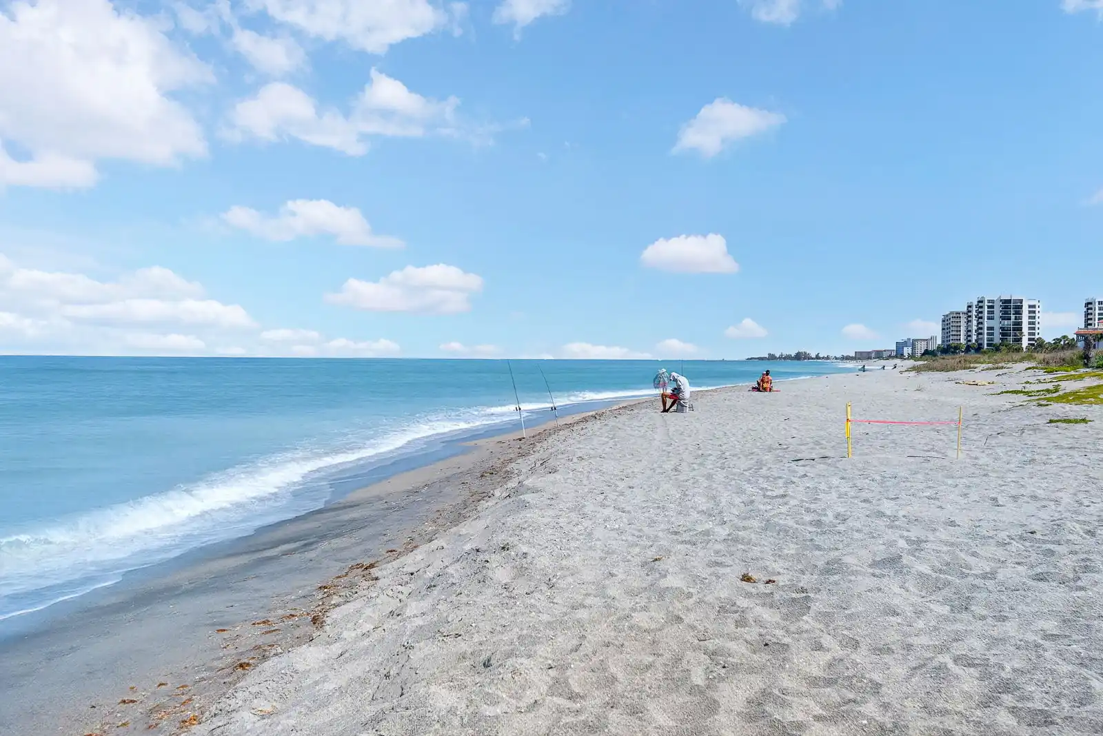 Direct Gulf Front – Venice Villas Coastal Chic