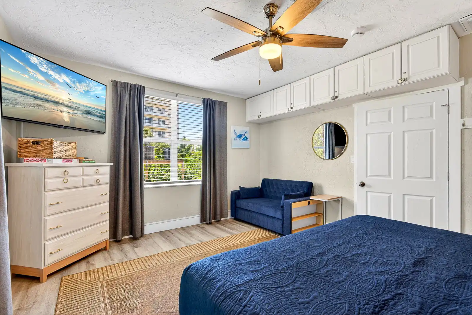 Direct Gulf Front – Venice Villas Coastal Chic