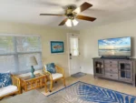 2BR Coastal Cottage – Minutes to Beach & Bay