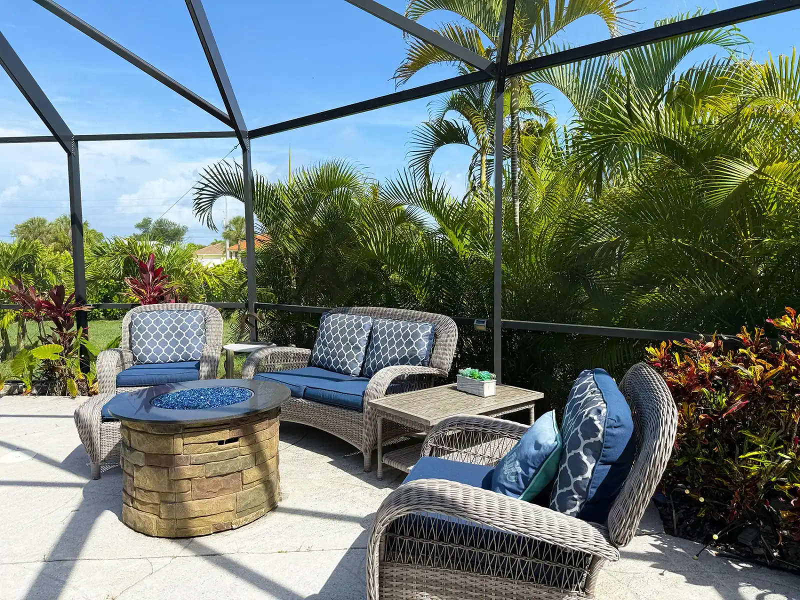 Golf Retreat - Pool, Spa & Fire Pit