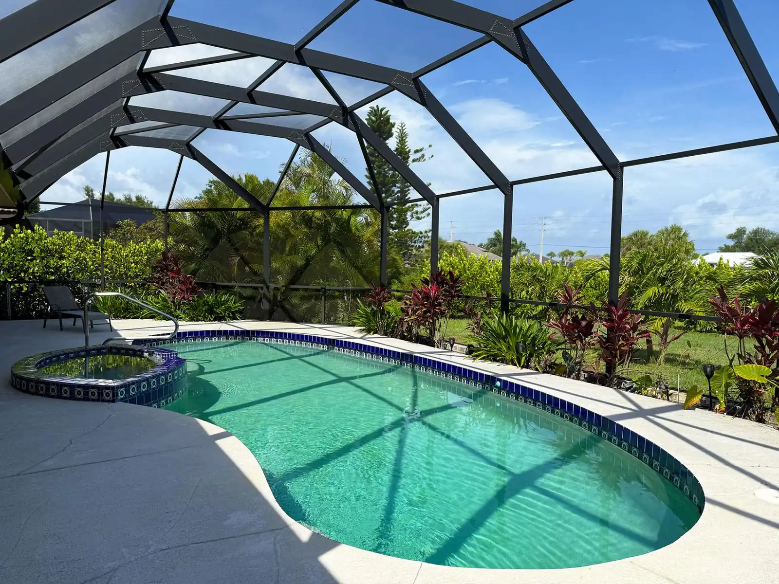 Golf Retreat - Pool, Spa & Fire Pit