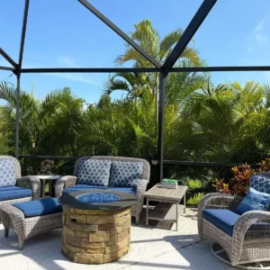Golf Retreat - Pool, Spa & Fire Pit