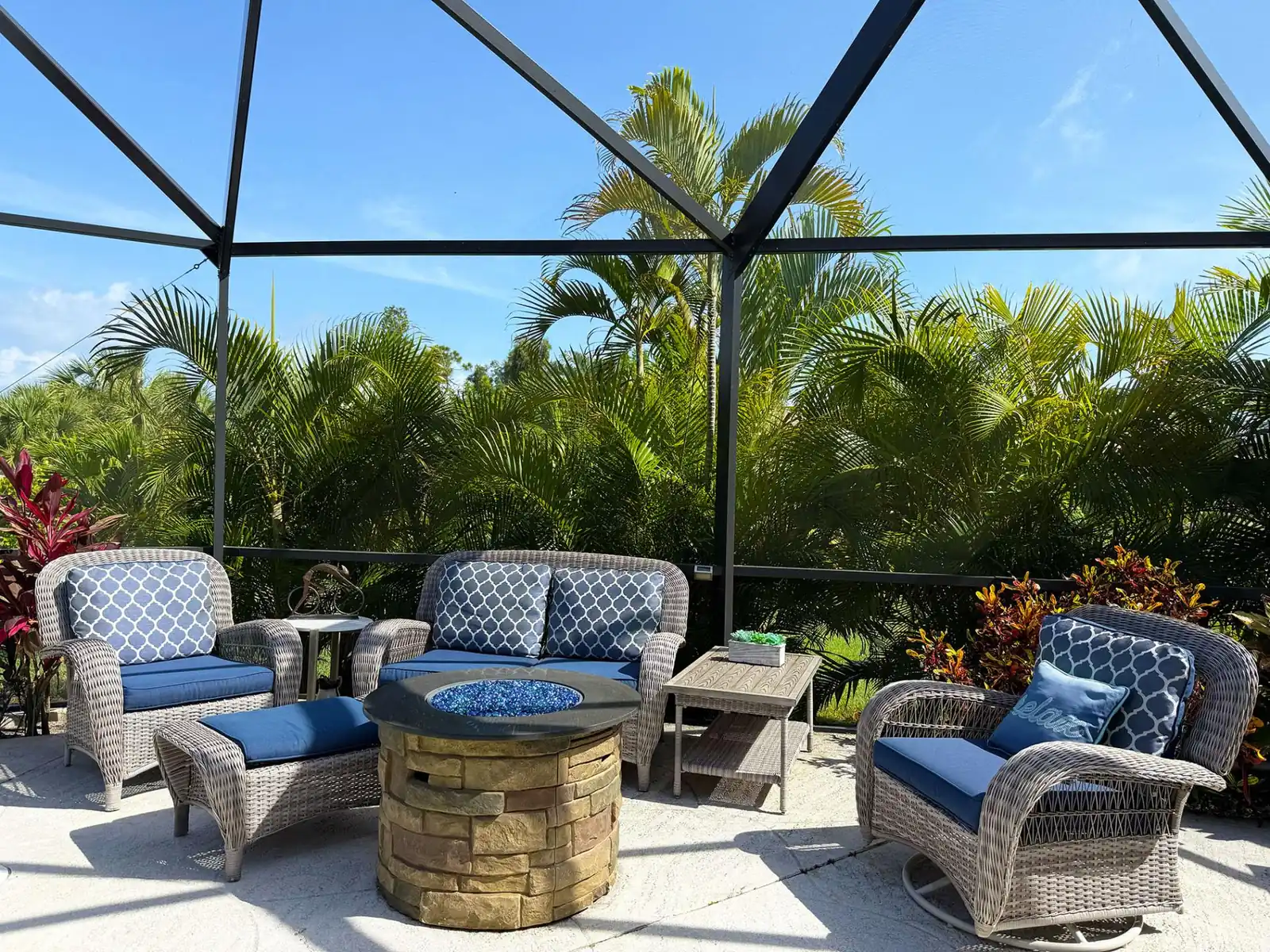 Golf Retreat - Pool, Spa & Fire Pit