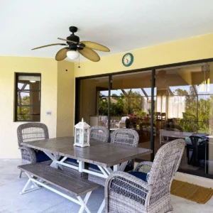 Golf Retreat - Pool, Spa & Fire Pit