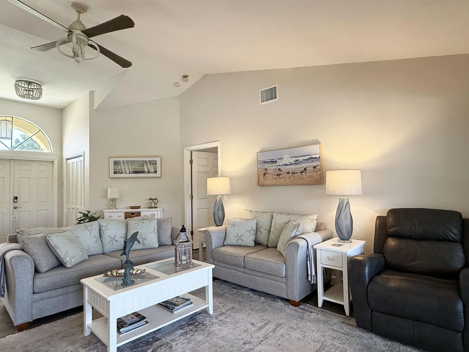 Golf Retreat - Pool, Spa & Fire Pit