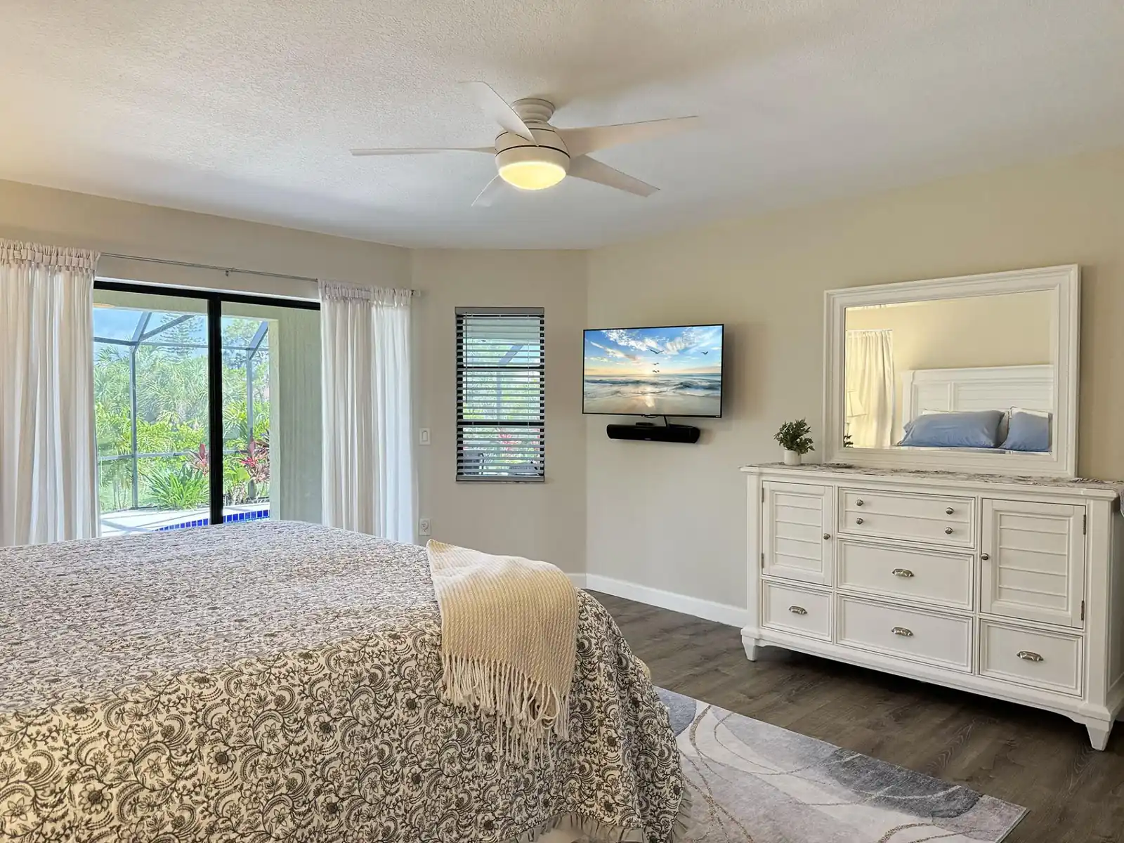 Golf Retreat - Pool, Spa & Fire Pit