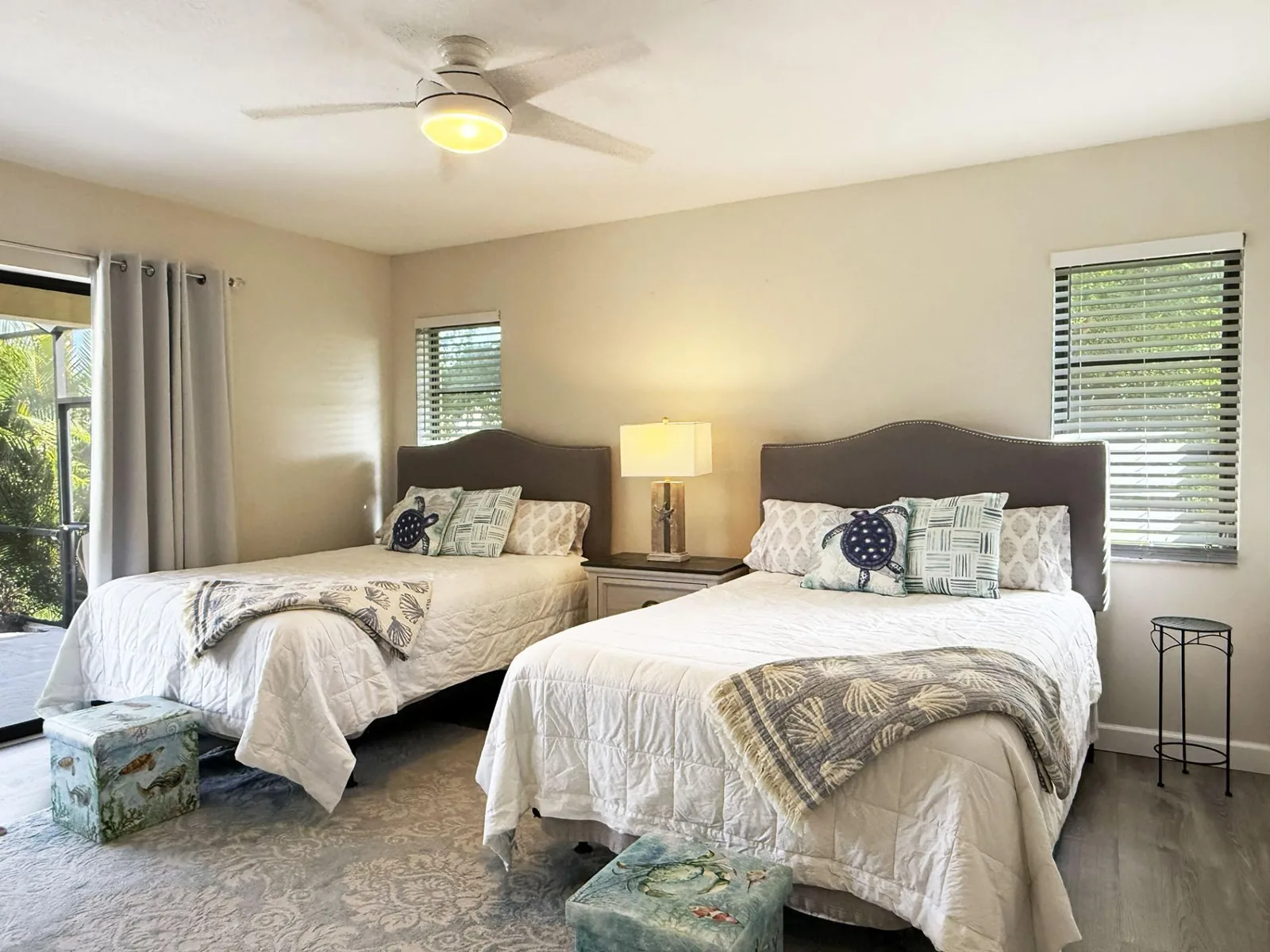 Golf Retreat - Pool, Spa & Fire Pit