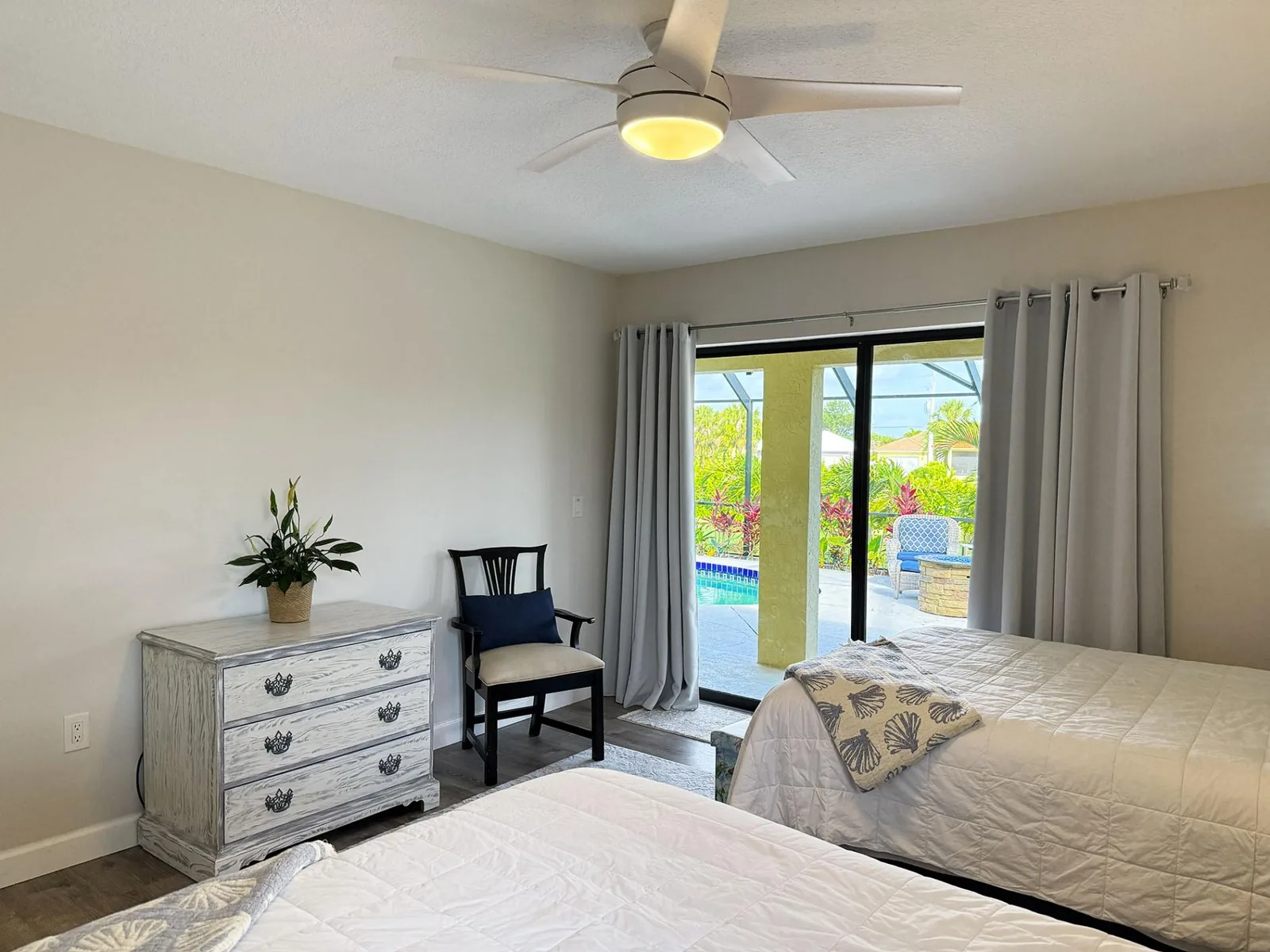 Golf Retreat - Pool, Spa & Fire Pit