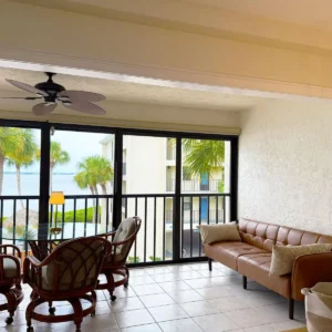 Sandpiper Key 2BR Bay Views & Heated Pools