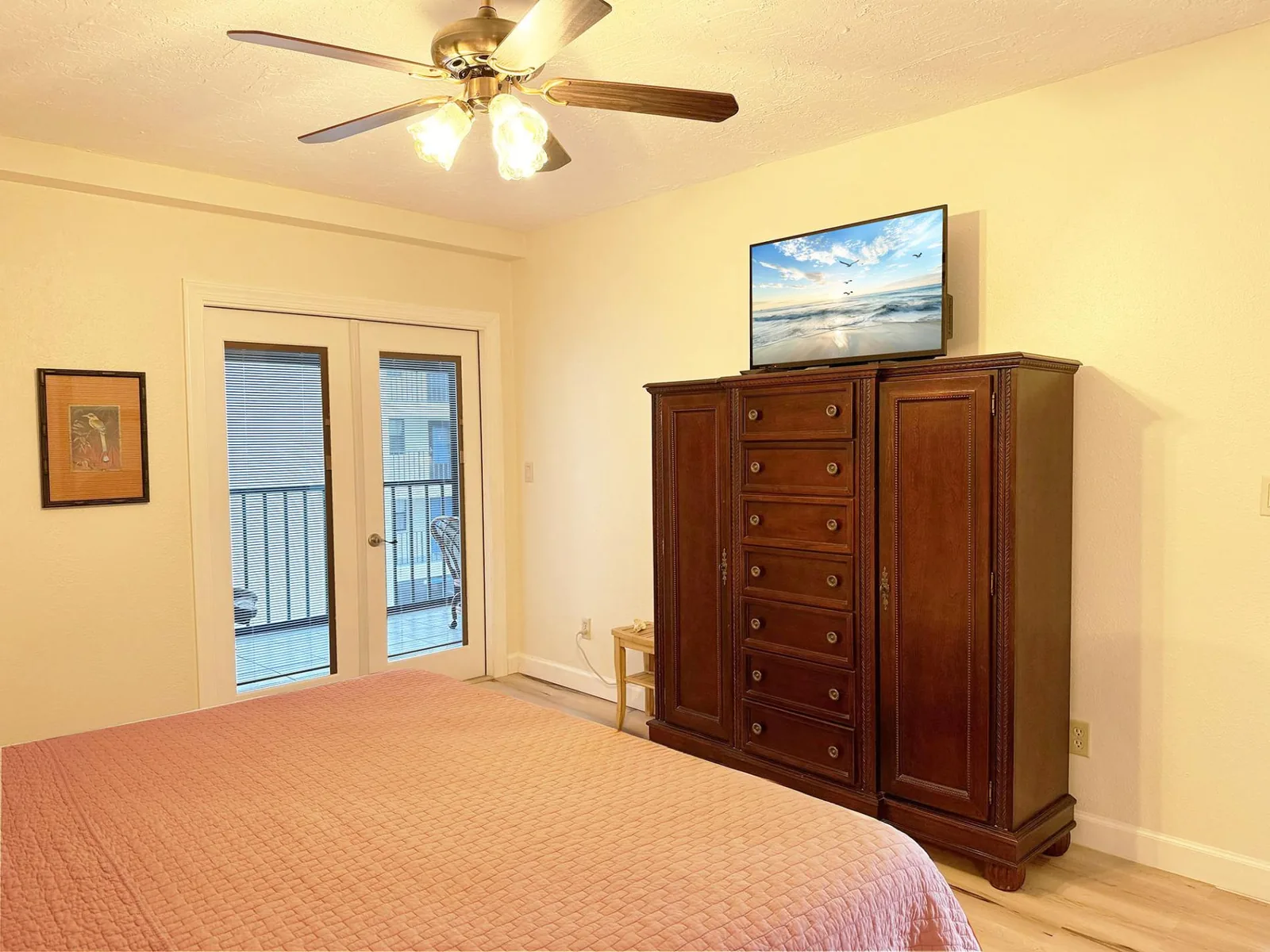 Sandpiper Key 2BR Bay Views & Heated Pools