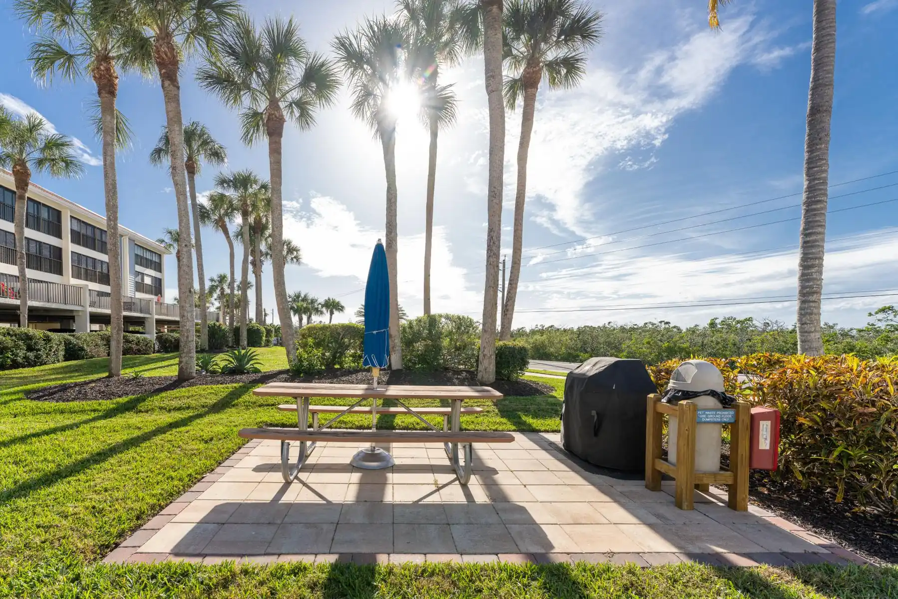 Sandpiper Key 2BR Bay Views & Heated Pools