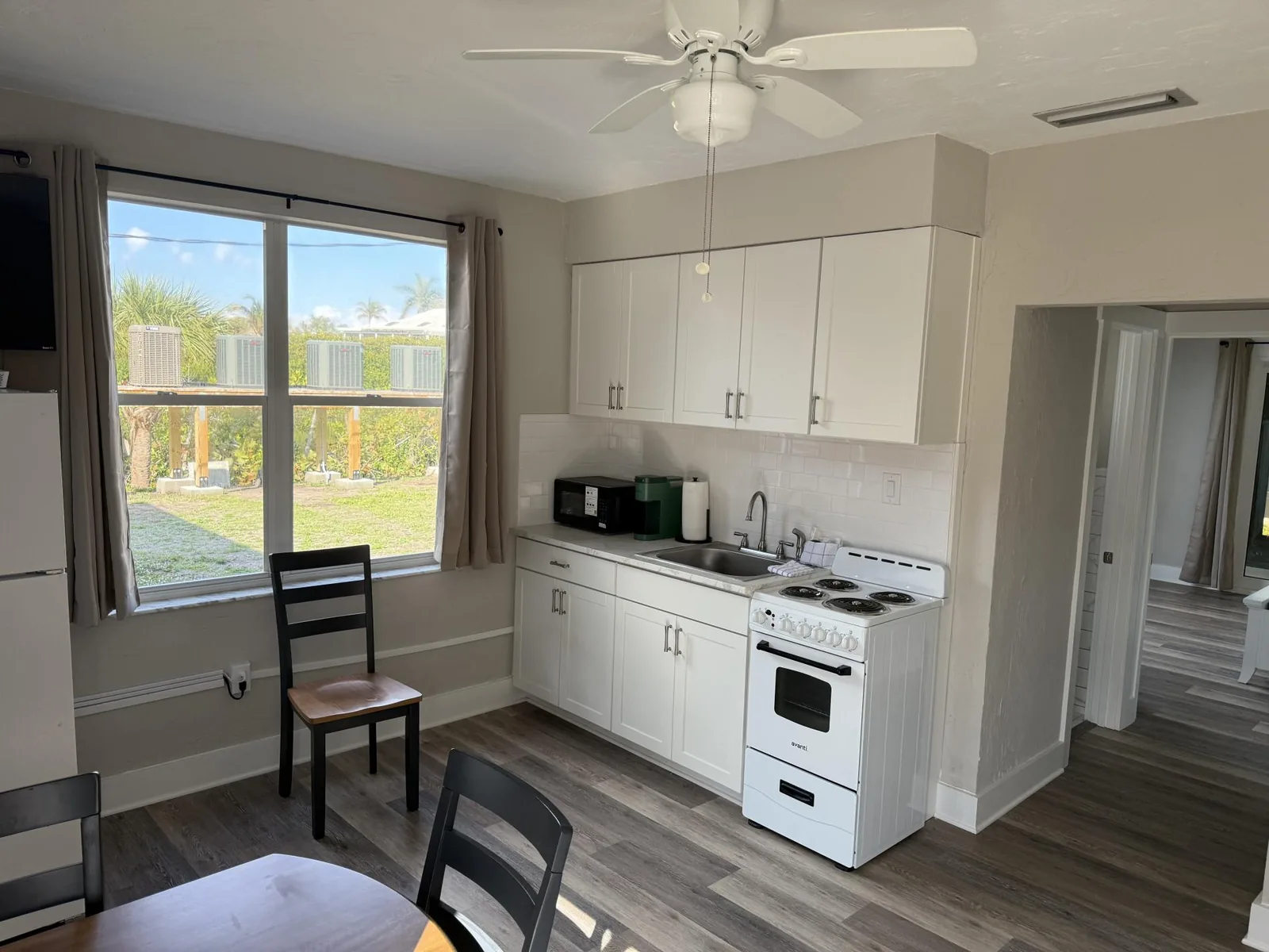 Venice Villas – San Marco Courtyard Beachside