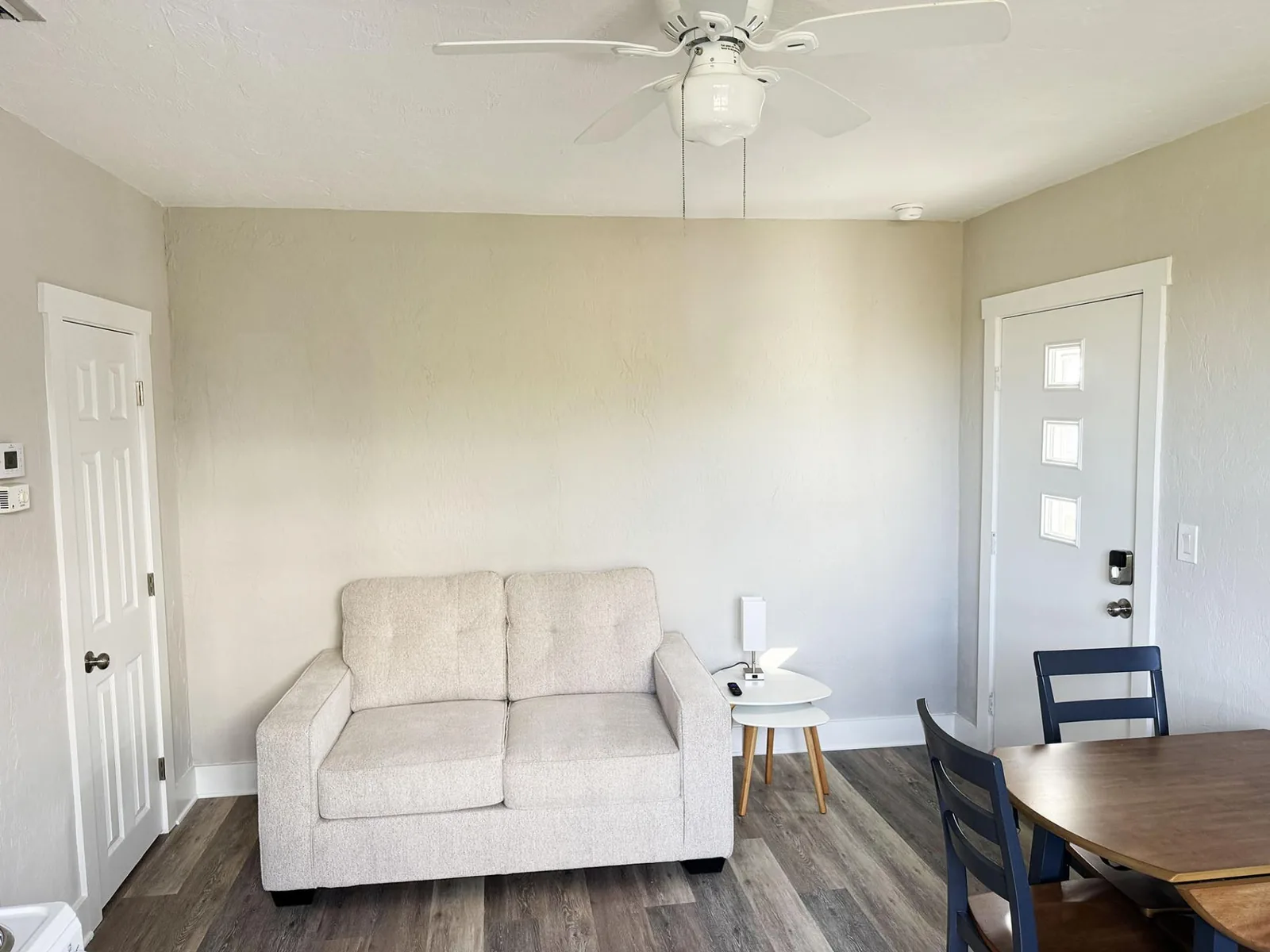 Venice Villas – San Marco Courtyard Beachside