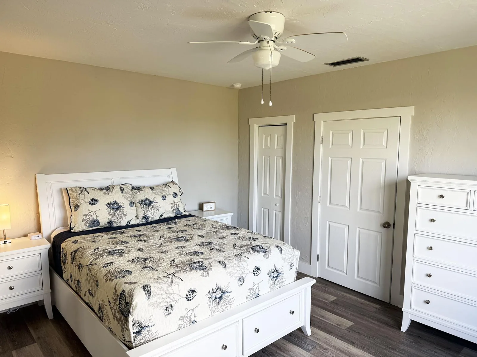 Venice Villas – San Marco Courtyard Beachside