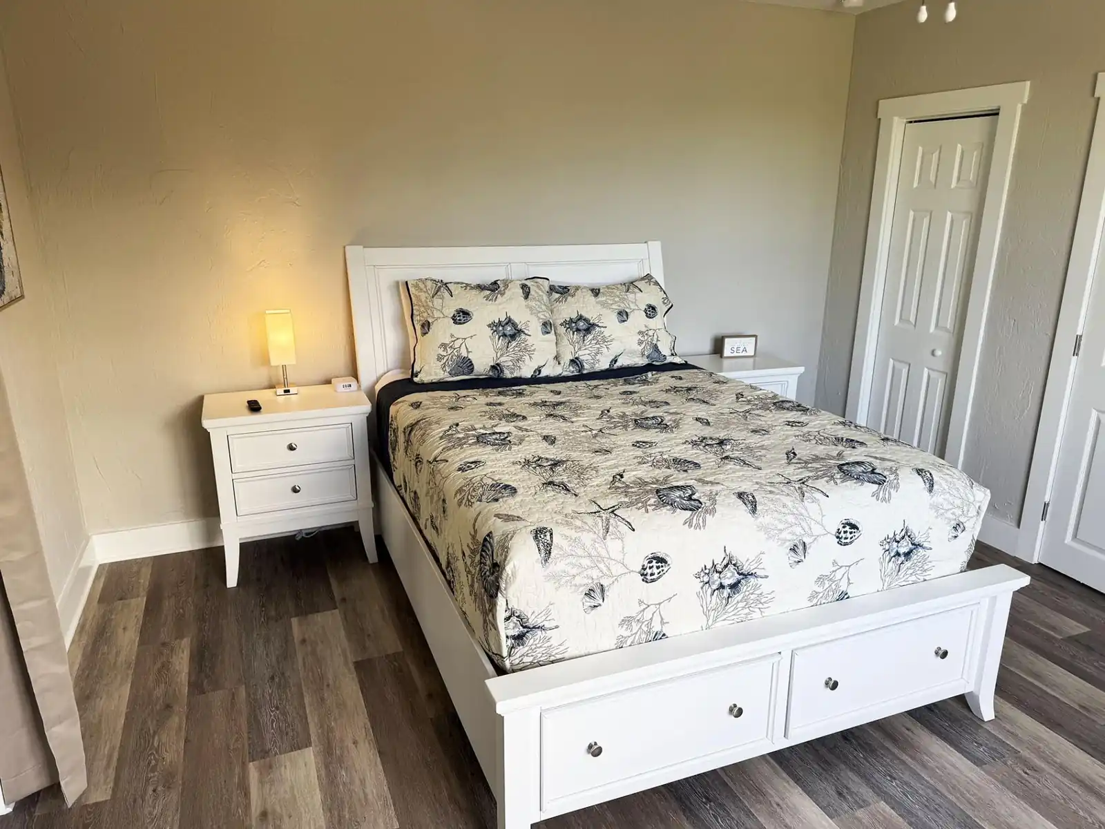 Venice Villas – San Marco Courtyard Beachside
